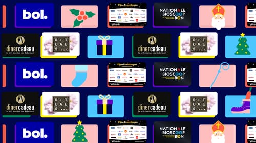 Vier Sinterkerst: cadeaus, spellen & gedichten tips voor het leukste decemberfeest!