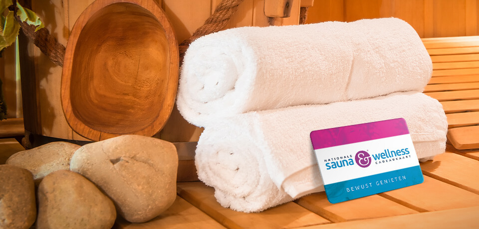 paars Vertrouwelijk Gastvrijheid Onze Sauna & Wellness Cadeaukaart / Saunabon | Giftcards.nl