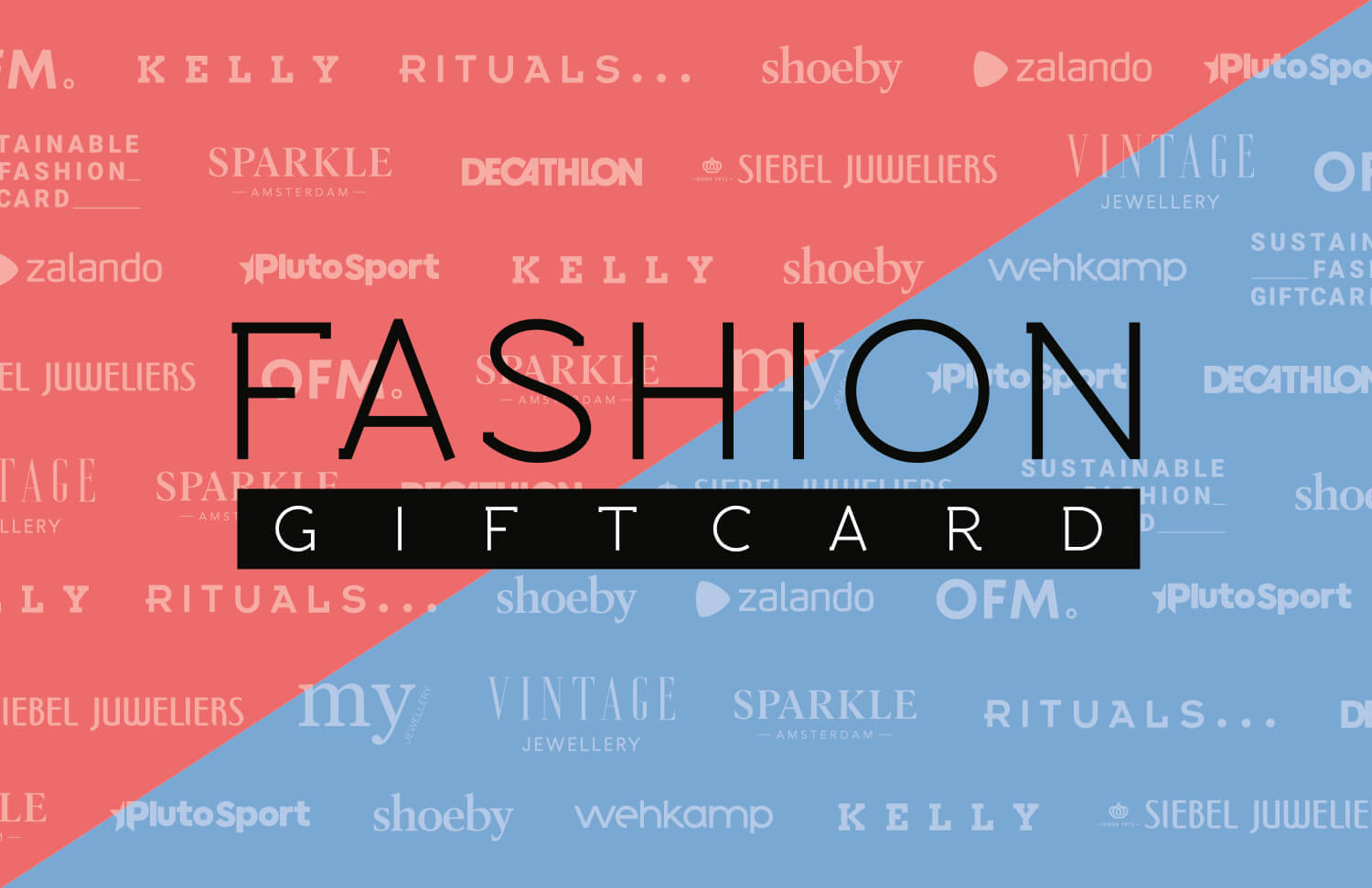 Fashion Giftcard