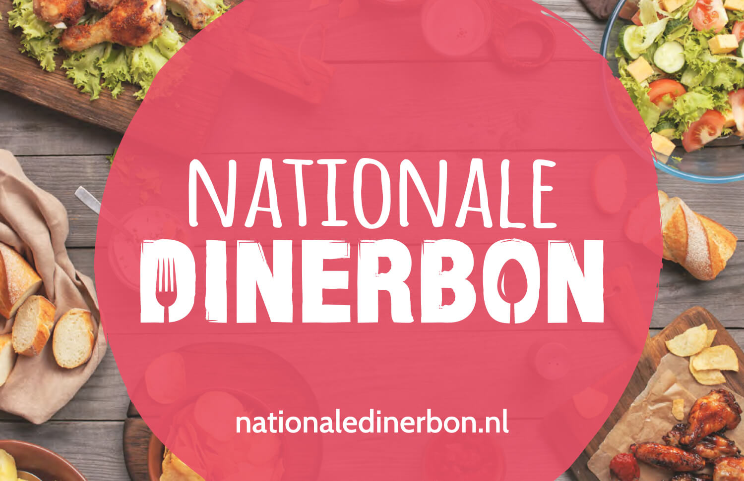 Nationale Dinerbon