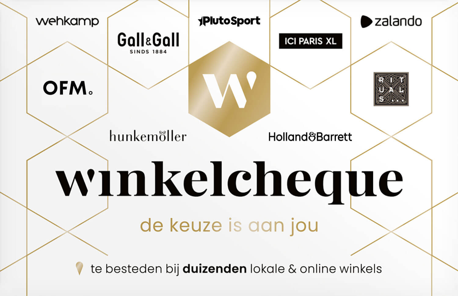 Winkelcheque