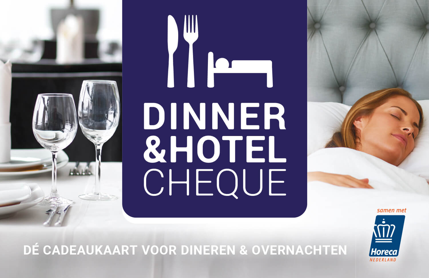 Dinnercheque