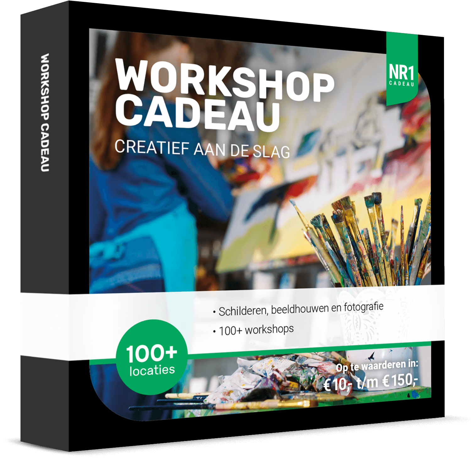 NR1 Workshop Cadeau