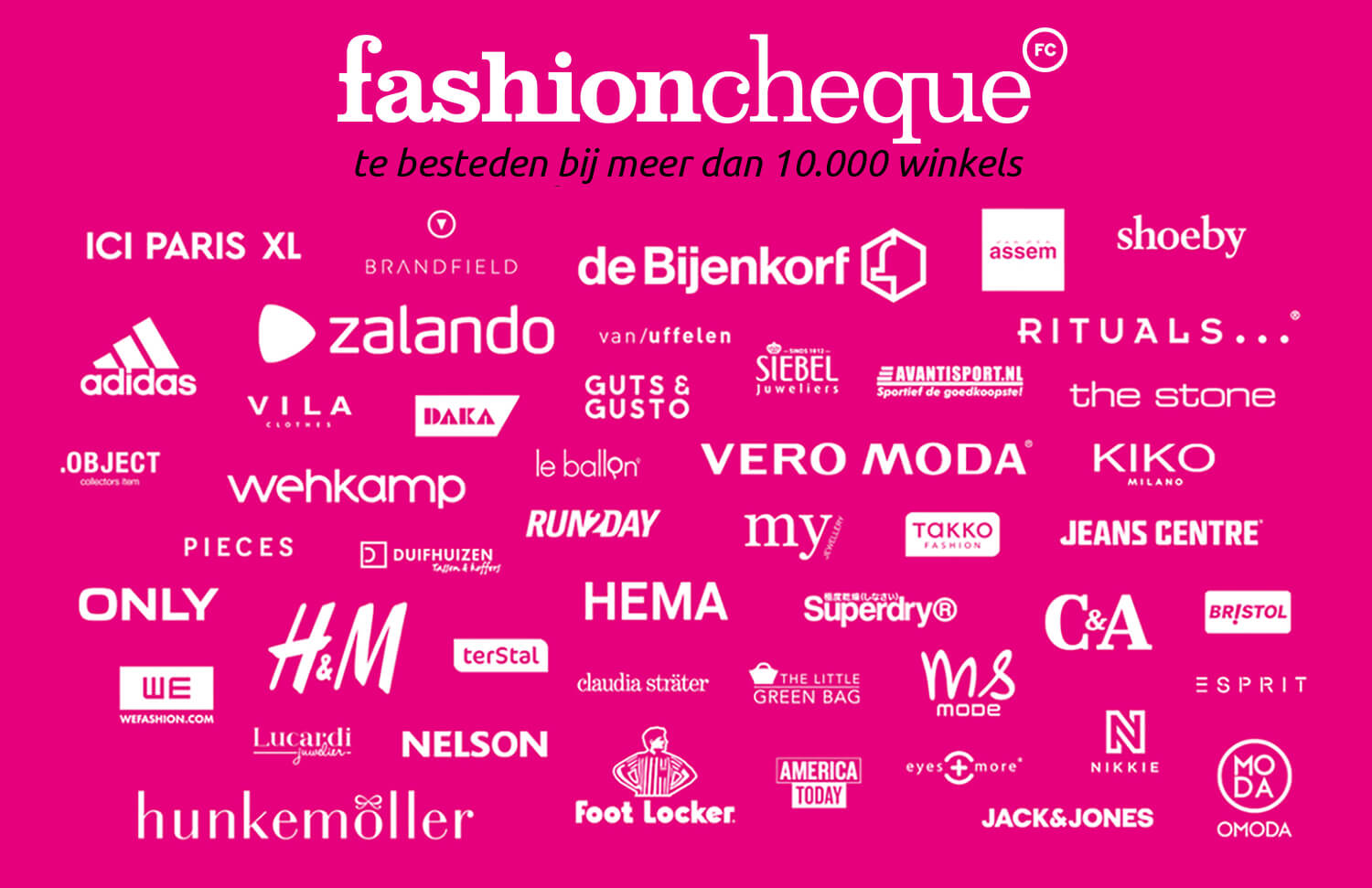 fashioncheque