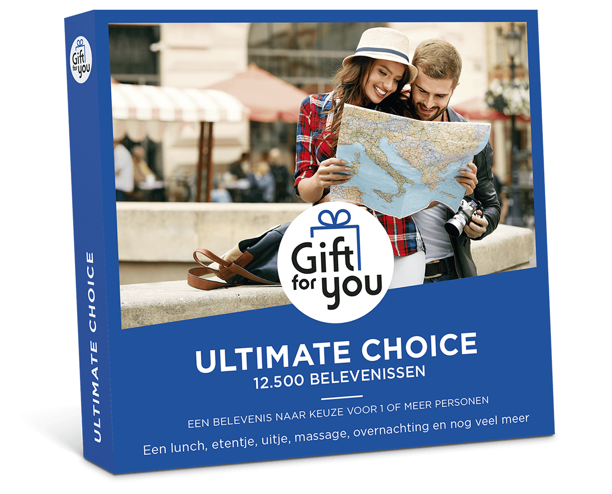 GiftForYou Ultimate Choice