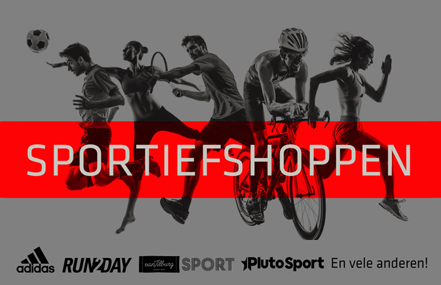 SPORT&FIT Cadeau