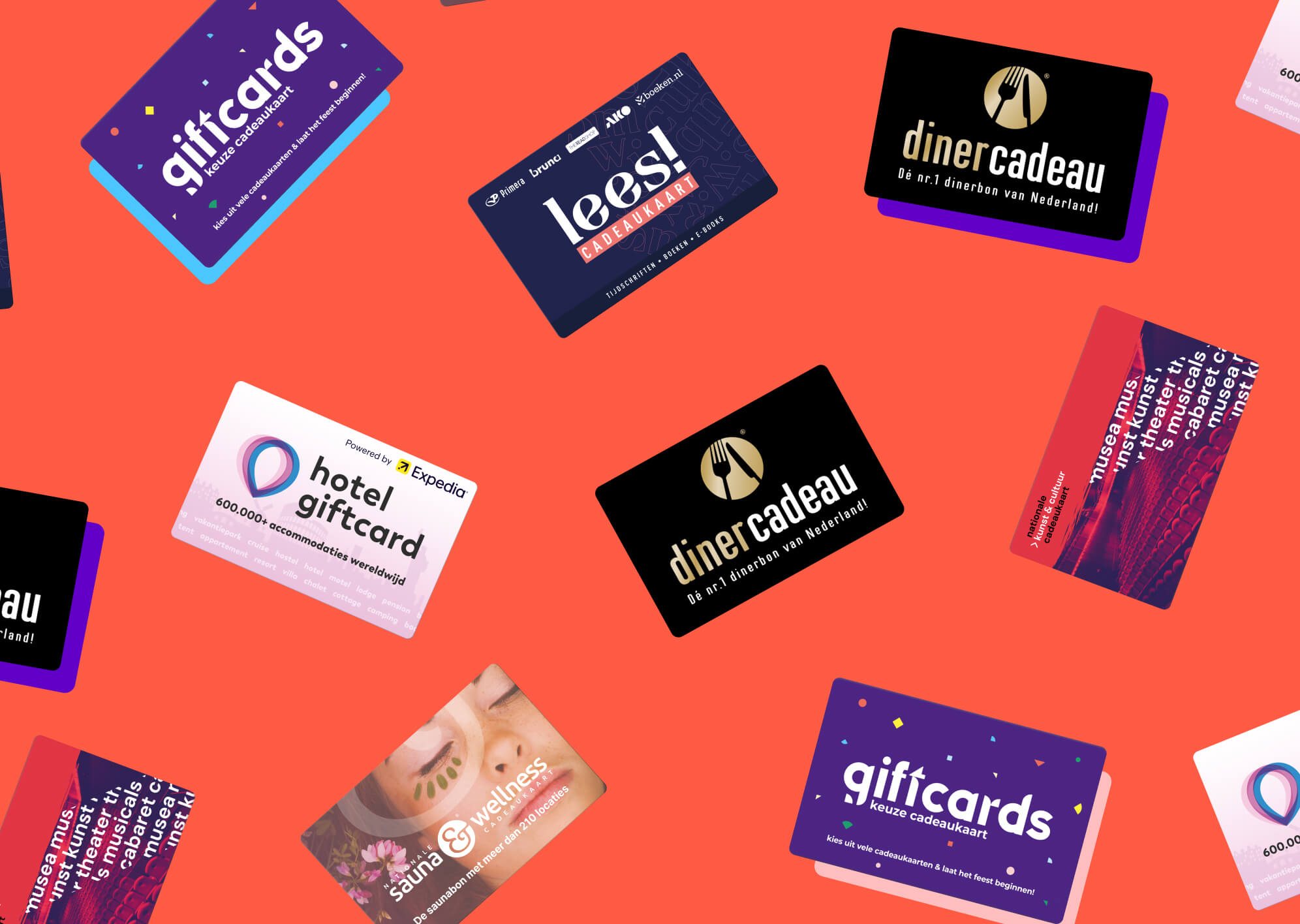 Blogafbeelding van cadeaukaarten op Giftcards.nl