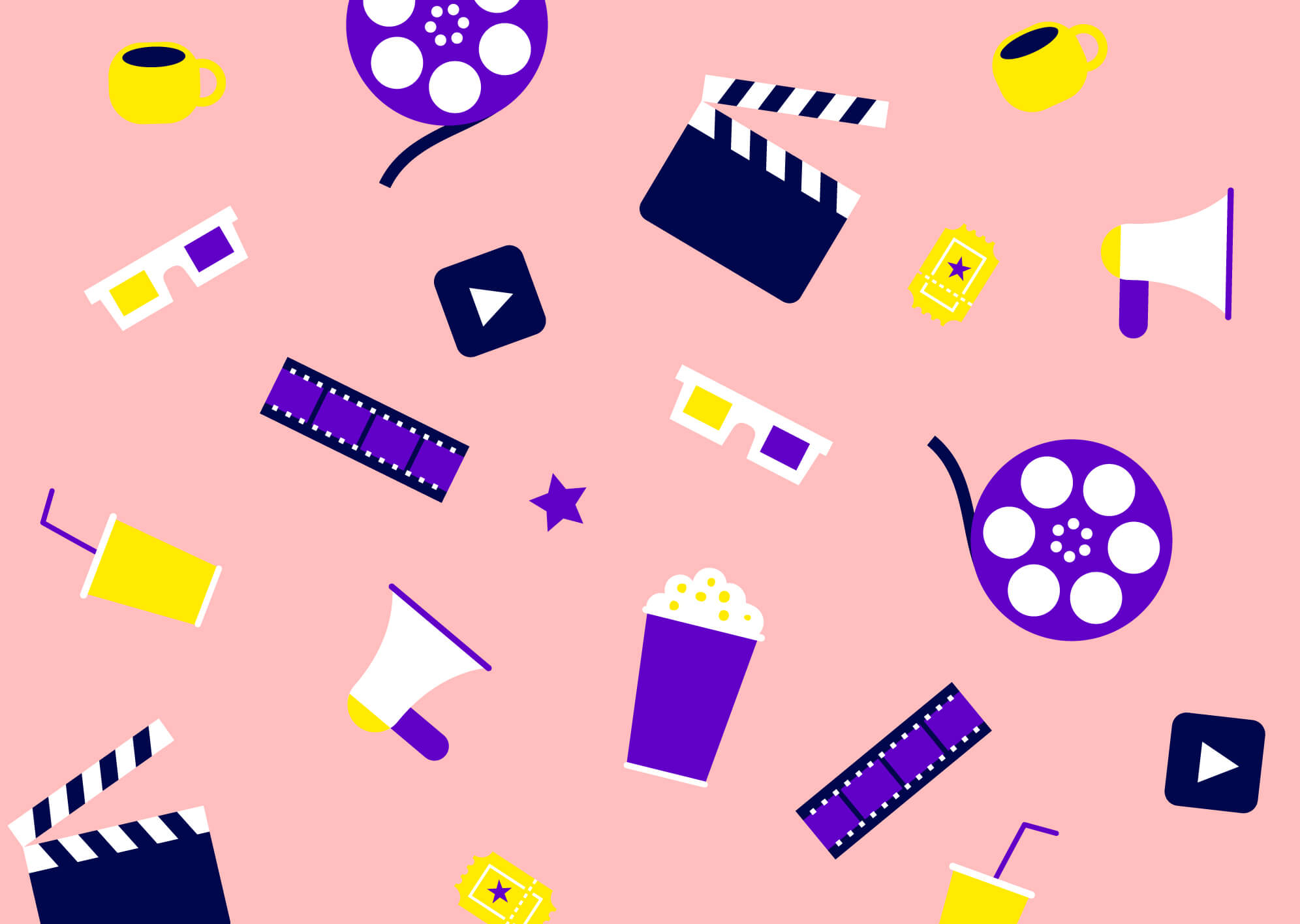 De 5 leukste cadeaukaarten voor film- en cultuurfanaten