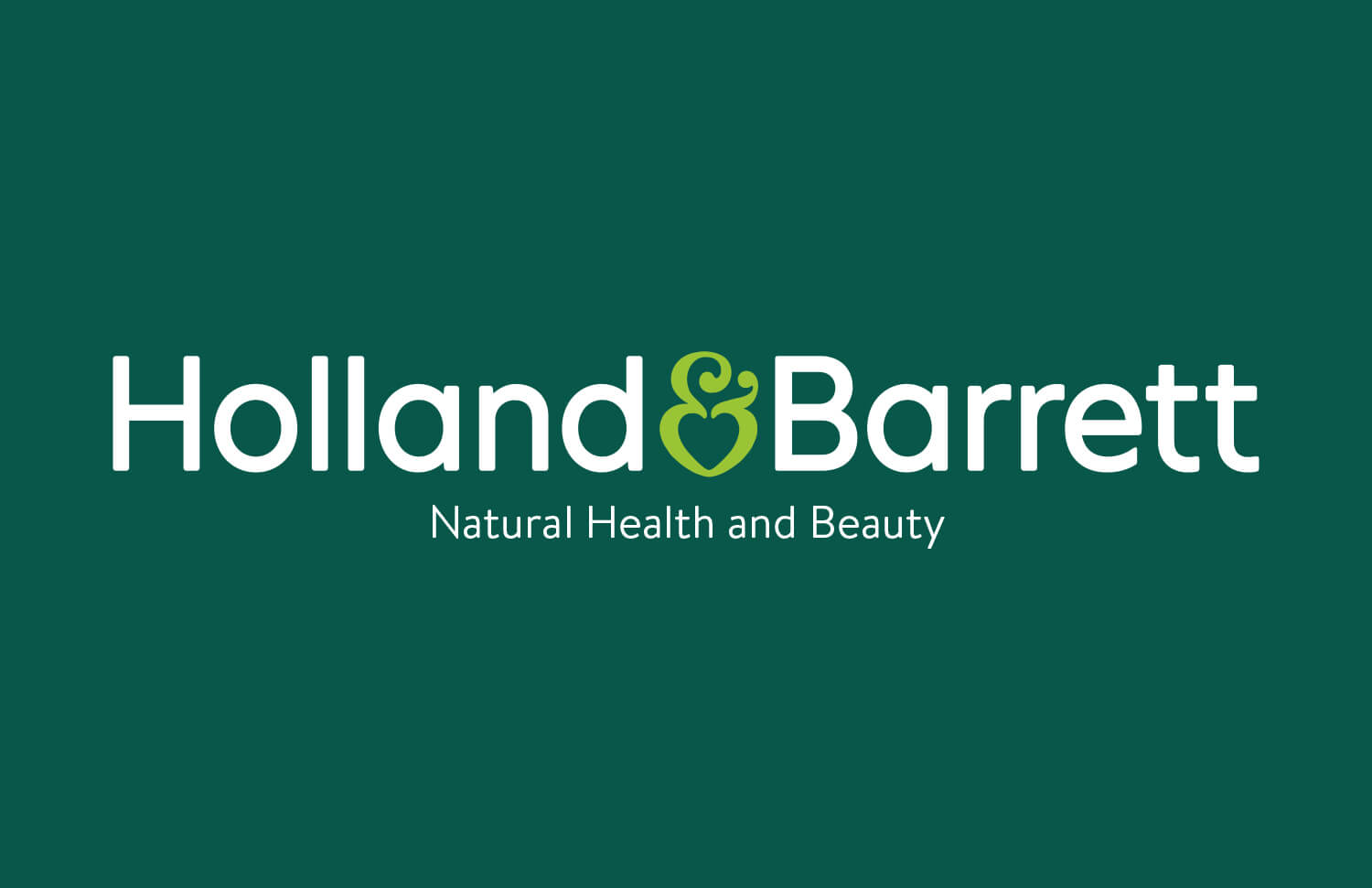 Holland & Barrett Cadeaubon