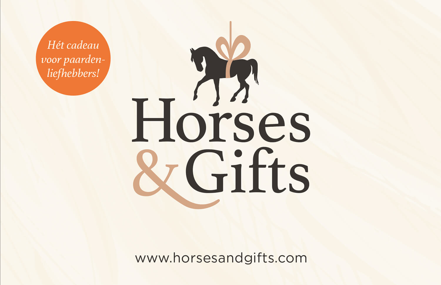 Horses & Gifts Cadeaubon