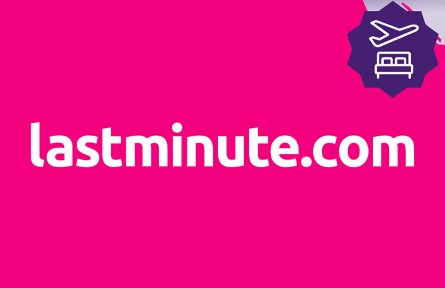 Lastminute.com Giftcard