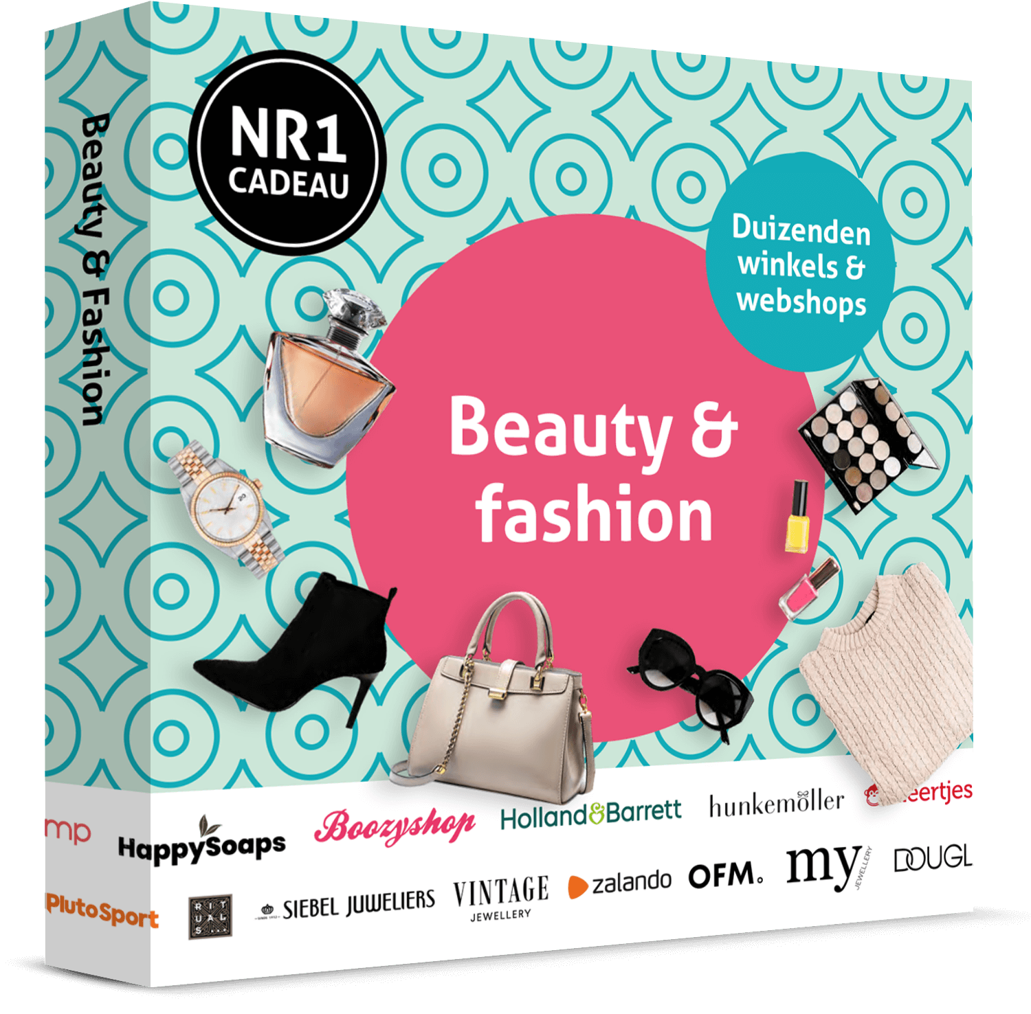 NR1 Beauty Fashion