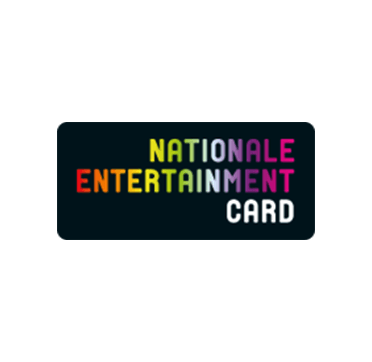 Nationale EntertainmentCard