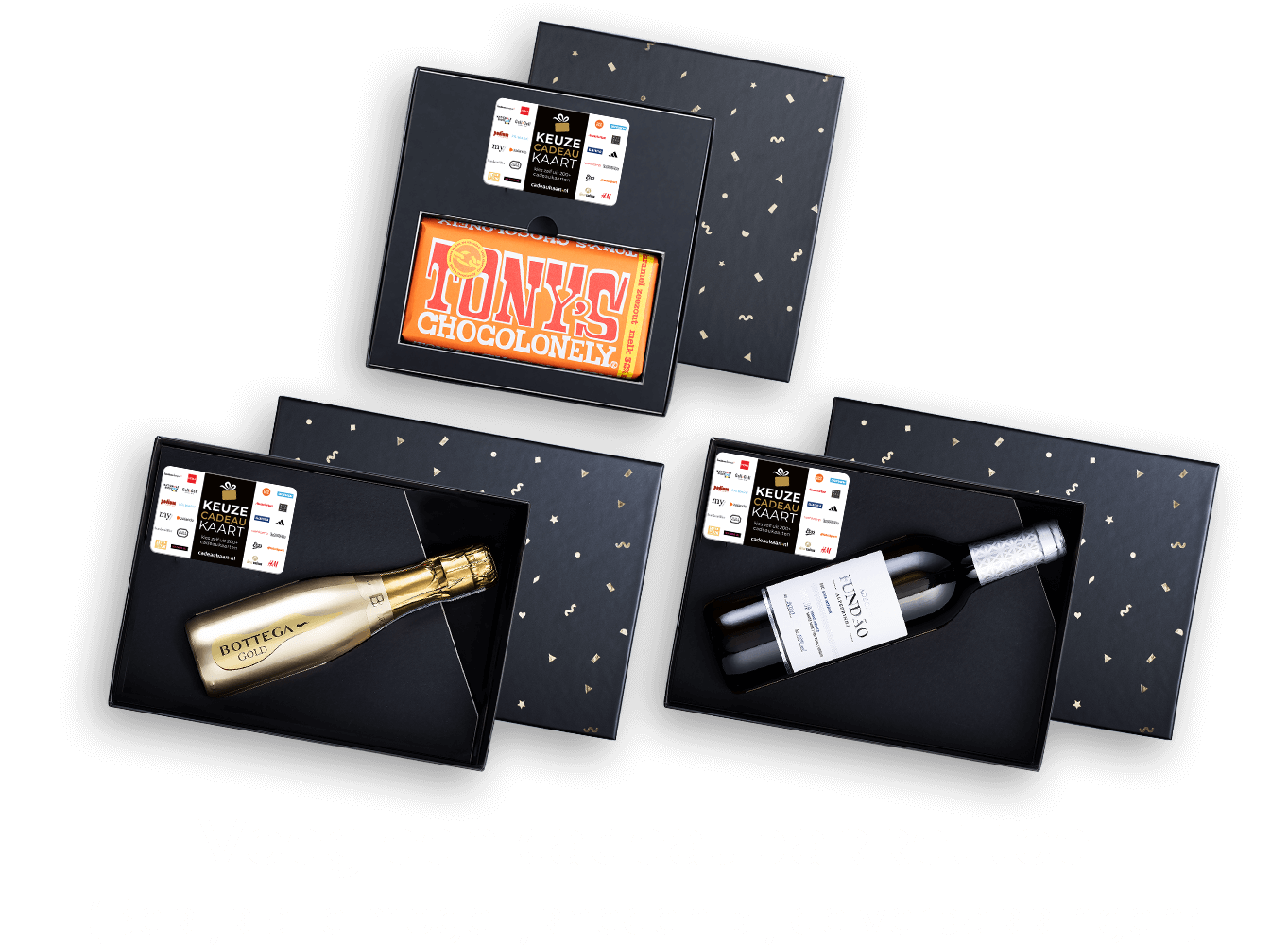 Cadeaupakket