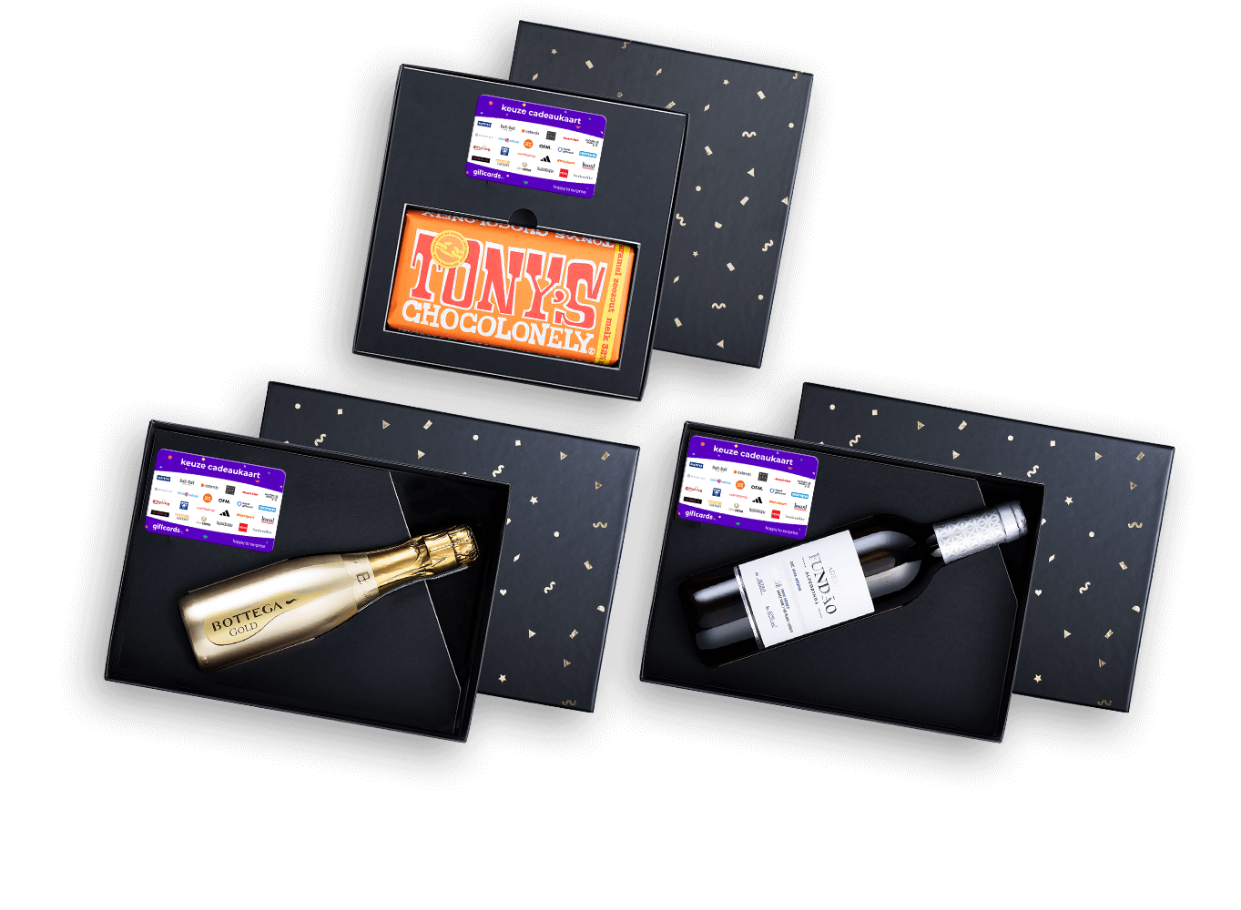 Cadeaupakket