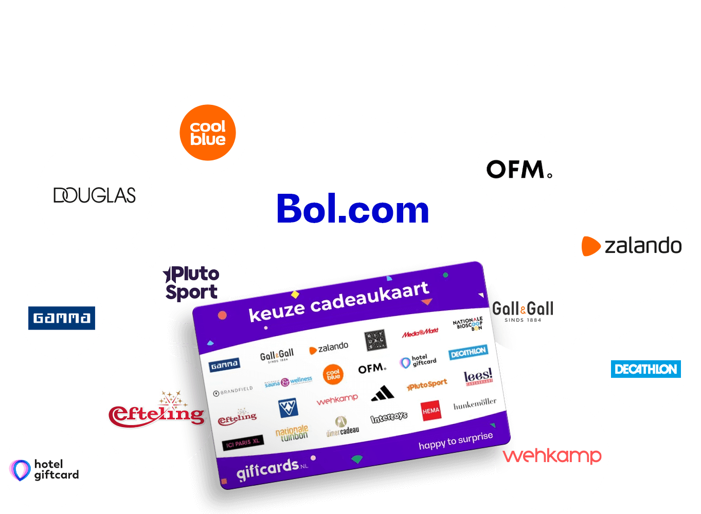 Wolkje bol.com