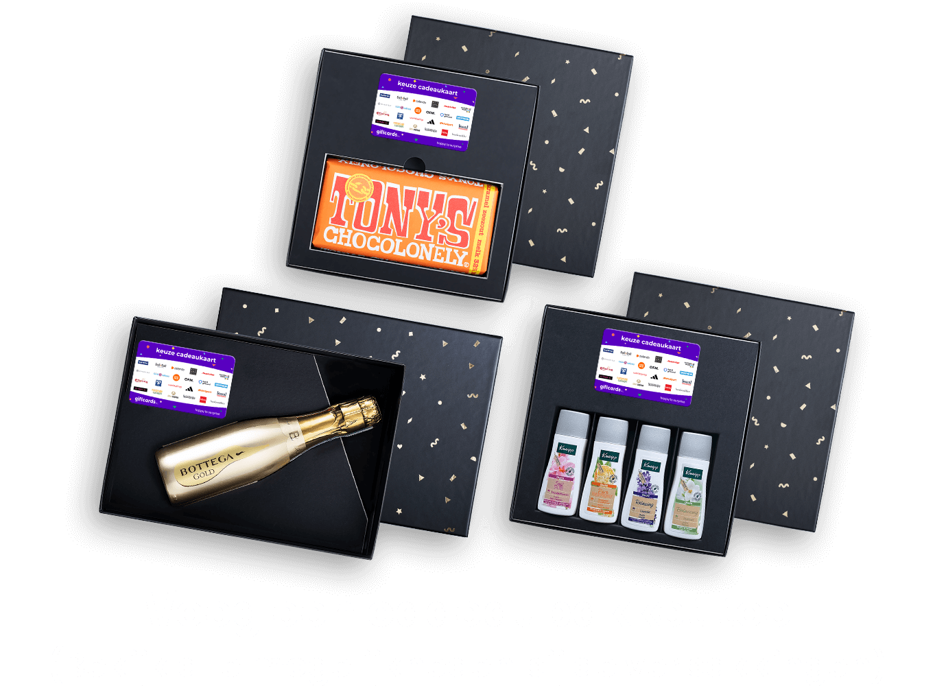 Cadeaupakket