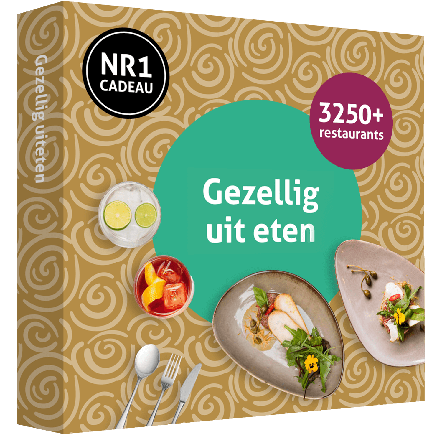 NR1 Gezellig Uiteten