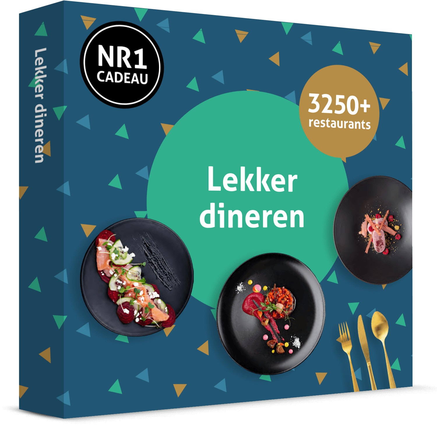 NR1 Lekker Dineren