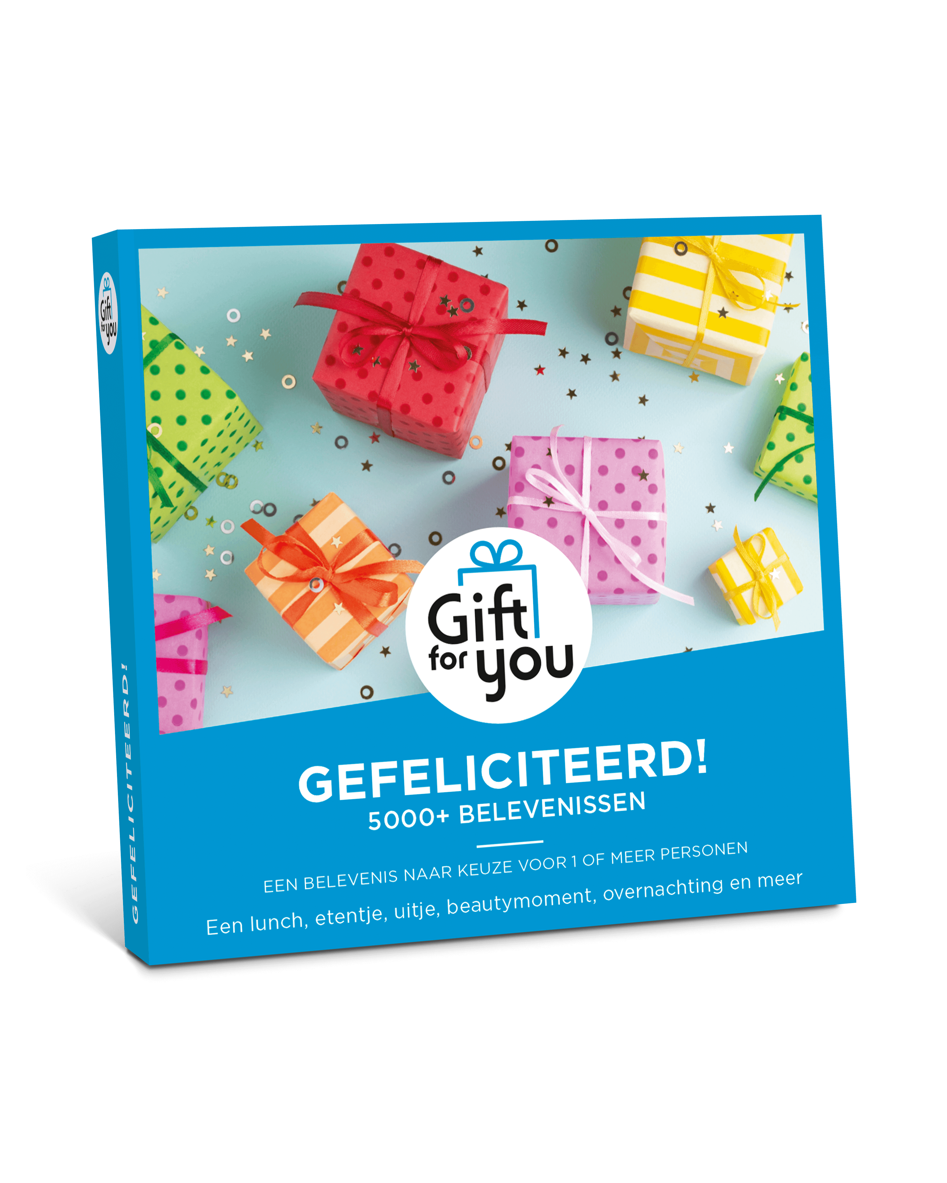 GiftForYou - Ultimate Choice