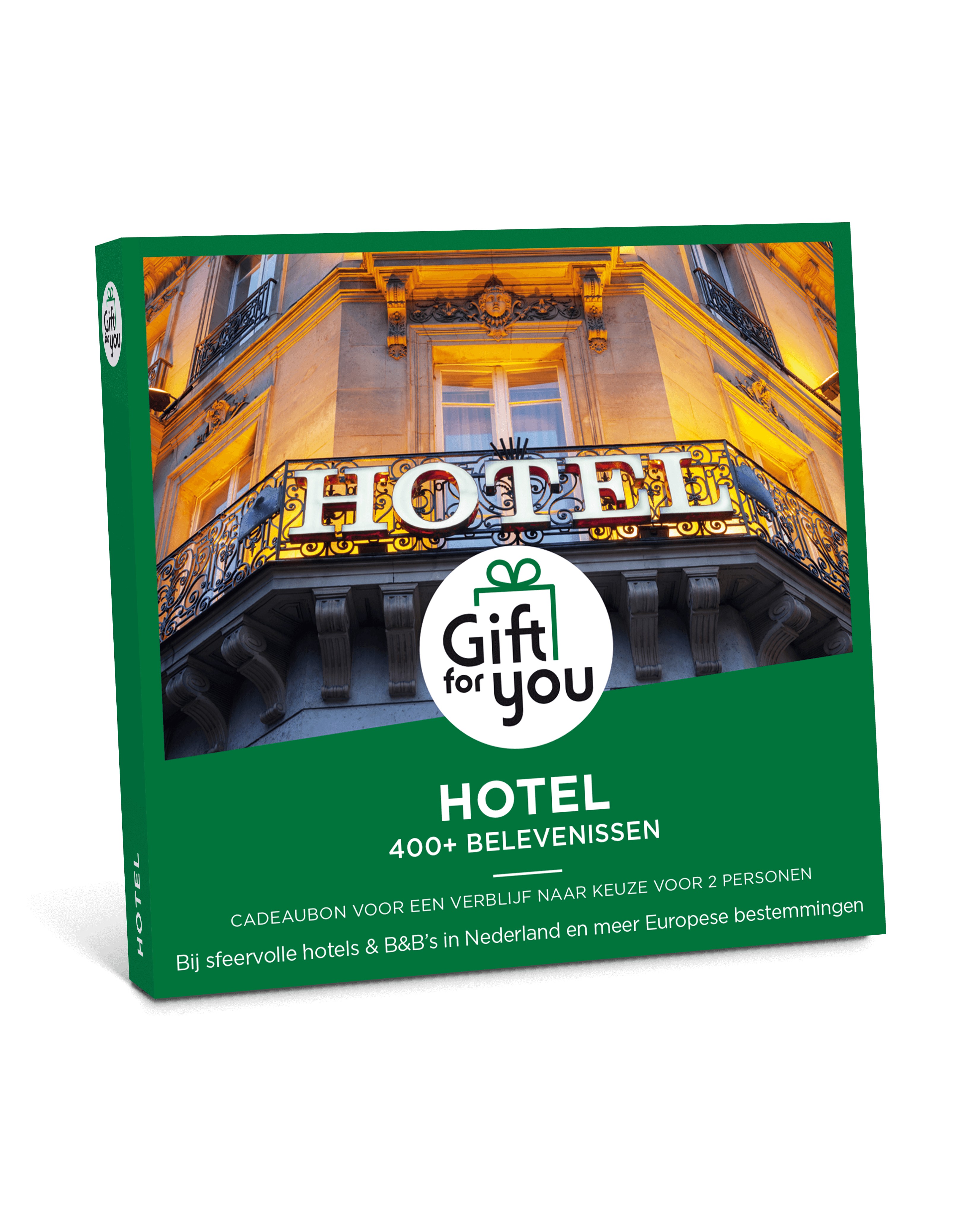 GiftForYou - Hotel