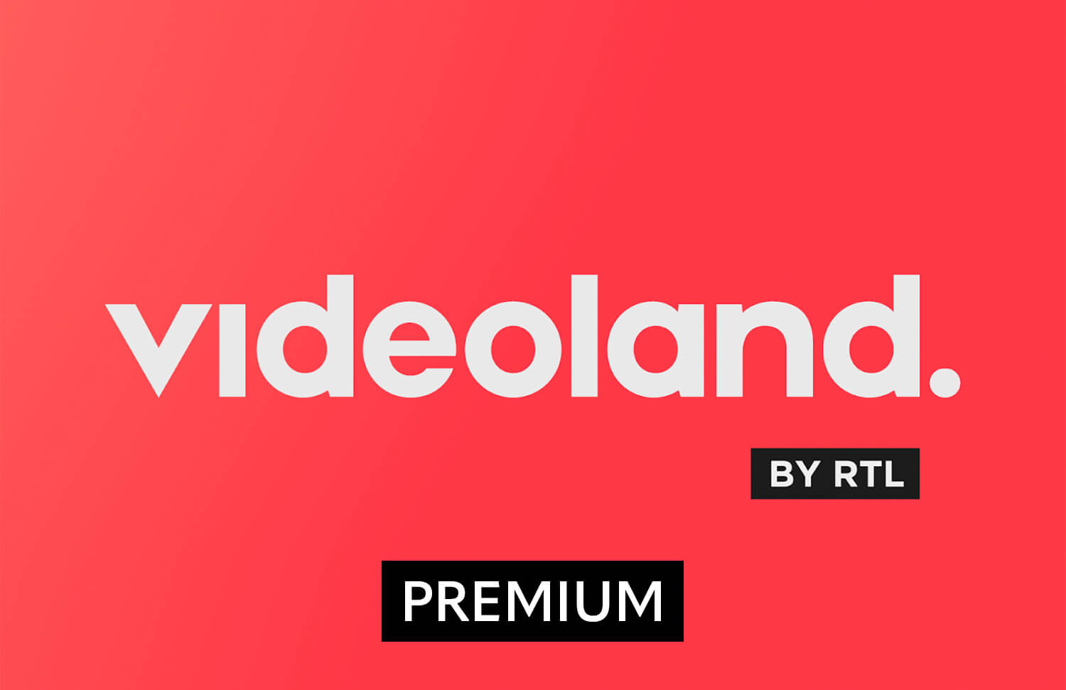 Videoland Giftcard Premium