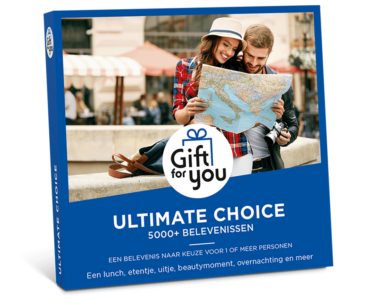 GiftForYou - Ultimate Choice